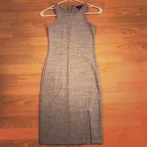Bodycon dress